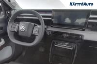 heti ajoon Citroën e-C3 Aircross