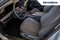 heti ajoon Skoda Superb