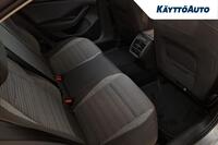 heti ajoon Skoda Superb