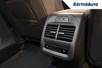 heti ajoon Skoda Superb