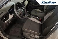 heti ajoon Skoda Scala