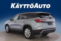 heti ajoon Skoda Kodiaq