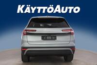 heti ajoon Skoda Kodiaq