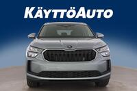 heti ajoon Skoda Kodiaq
