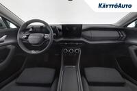 heti ajoon Skoda Kodiaq