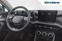heti ajoon Skoda Kodiaq