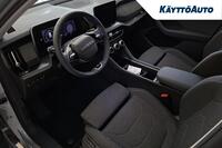 heti ajoon Skoda Kodiaq