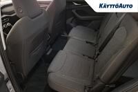 heti ajoon Skoda Kodiaq