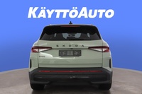 heti ajoon Skoda Elroq