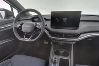 heti ajoon Skoda Elroq