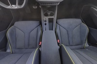 heti ajoon Skoda Elroq