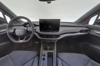 heti ajoon Skoda Enyaq