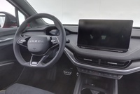 heti ajoon Skoda Enyaq