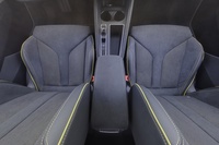heti ajoon Skoda Enyaq
