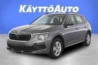 heti ajoon Skoda Kamiq