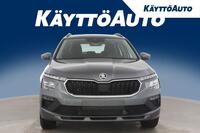 heti ajoon Skoda Kamiq