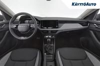 heti ajoon Skoda Kamiq