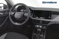 heti ajoon Skoda Kamiq