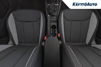 heti ajoon Skoda Kamiq