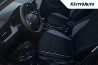 heti ajoon Skoda Kamiq