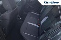 heti ajoon Skoda Kamiq