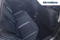 heti ajoon Skoda Kamiq