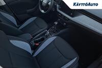 heti ajoon Skoda Kamiq