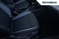 heti ajoon Skoda Kamiq