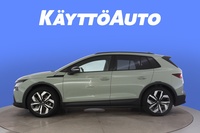 heti ajoon Skoda Elroq