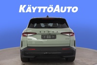 heti ajoon Skoda Elroq