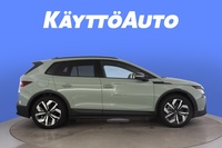heti ajoon Skoda Elroq