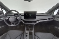 heti ajoon Skoda Elroq