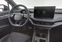 heti ajoon Skoda Elroq