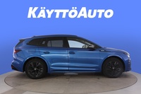 heti ajoon Skoda Enyaq
