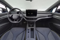 heti ajoon Skoda Enyaq