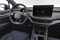 heti ajoon Skoda Enyaq