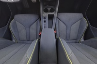 heti ajoon Skoda Enyaq
