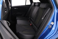 heti ajoon Skoda Enyaq