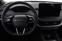 heti ajoon Skoda Enyaq
