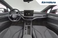 heti ajoon Skoda Enyaq
