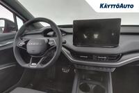 heti ajoon Skoda Enyaq
