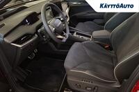 heti ajoon Skoda Enyaq