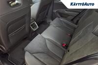 heti ajoon Skoda Enyaq