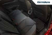 heti ajoon Skoda Enyaq