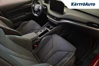 heti ajoon Skoda Enyaq