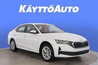 heti ajoon Skoda Octavia