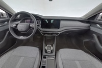 heti ajoon Skoda Octavia