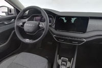 heti ajoon Skoda Octavia