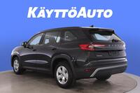 heti ajoon Skoda Kodiaq