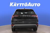 heti ajoon Skoda Kodiaq